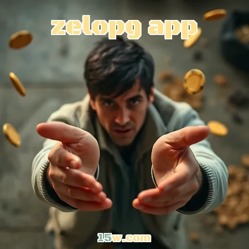 zelopg app: Descubra Bônus Que Transformam Sua Experiência de Jogo