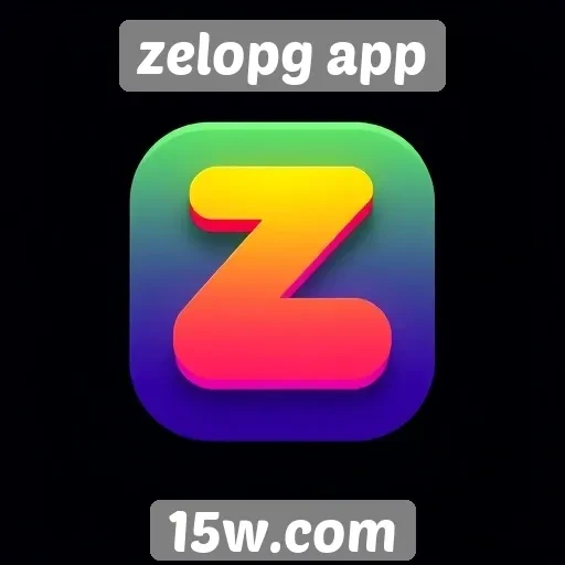 Diversidade de jogos no Zelopg app atrai novos usuários