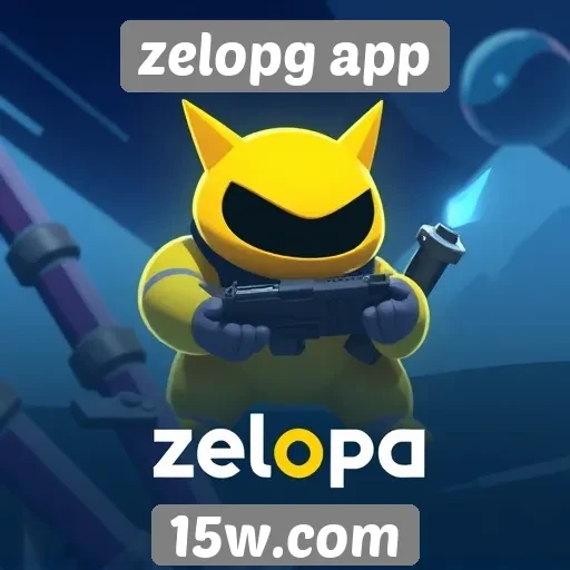 Novidades em recursos de jogo no zelopg app
