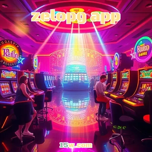 zelopg app: Os Segredos do Login que Você Não Pode Perder