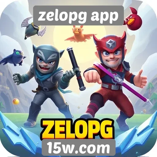 Novos jogos disponíveis na plataforma zelopg app