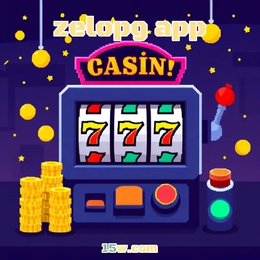 zelopg app: Conheça a Plataforma de Jogos que Encanta Brasileiros