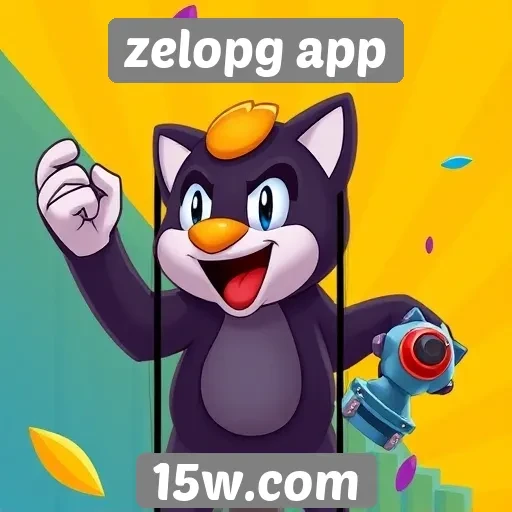 Ofertas de jogos populares no zelopg app