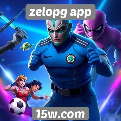 Análise dos jogos mais populares no zelopg app