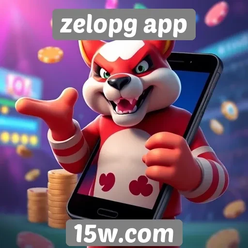 Promoções e bônus oferecidos pelo zelopg app