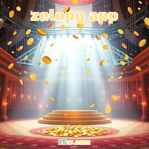 zelopg app: Explore Eventos Esportivos e Aumente Sua Diversão!