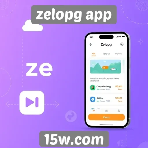 tutoriais ajudam novos usuários no zelopg app