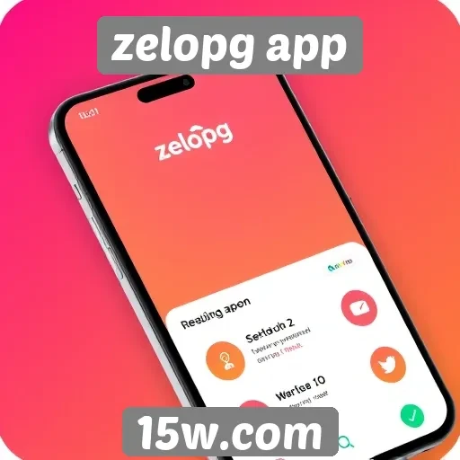 Experiência do usuário no Zelopg App avaliada