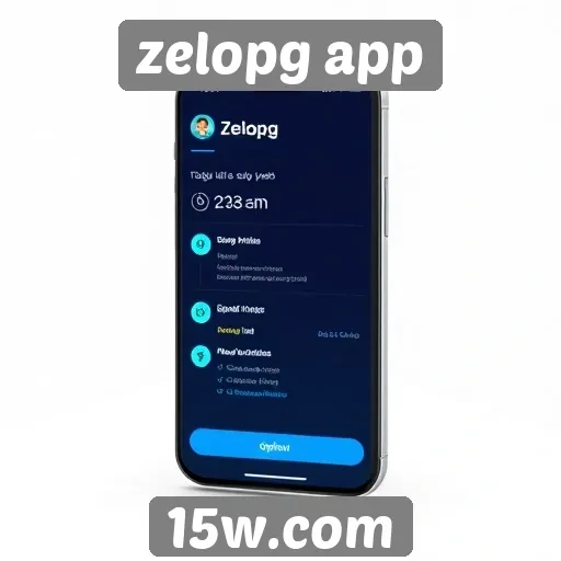 opiniões de usuários sobre zelopg app