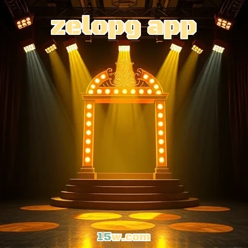 zelopg app: Descubra o Que A Seção VIP Tem a Oferecer